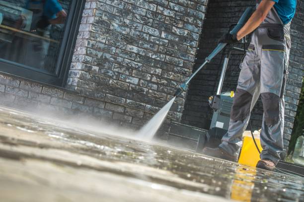 Best Factory Floor Cleaning  in Port Morris, NJ
