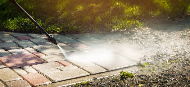 Best Sidewalk and Walkway Cleaning  in Port Morris, NJ