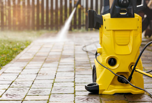 Best Post-Construction Pressure Washing  in Port Morris, NJ